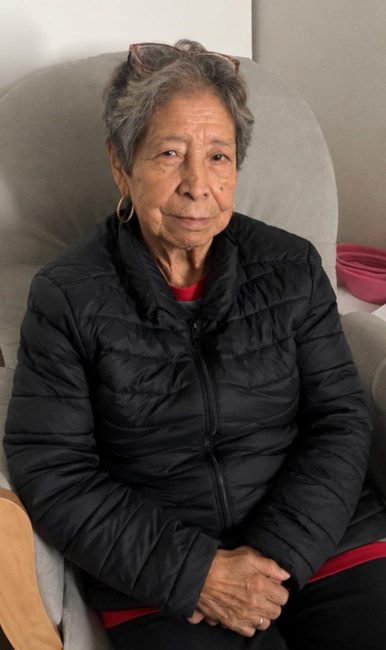 Obituario de Crescencia "Lola" Rodriguez Delgado