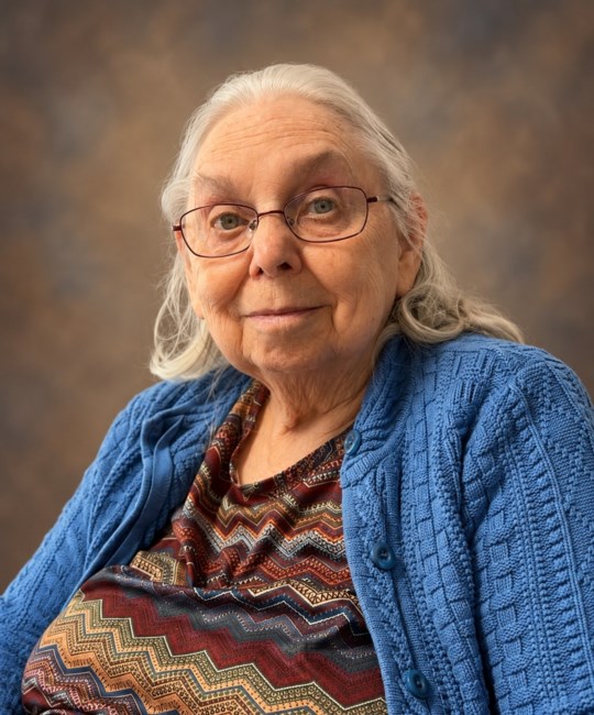 Obituary of Virginia Jane Campbell