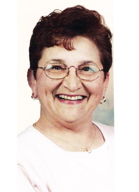 Obituary of Bernadette Agnes Jaroslawski