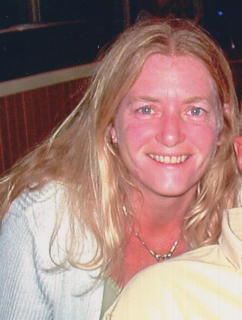 Obituary of Linda J Hart