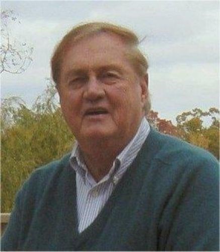 Obituary of William Earle Endres