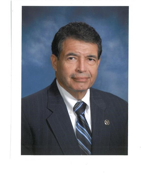 Obituary of Nick Gonzalez