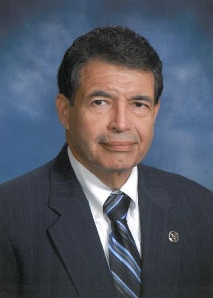 Obituary of Nick Gonzalez