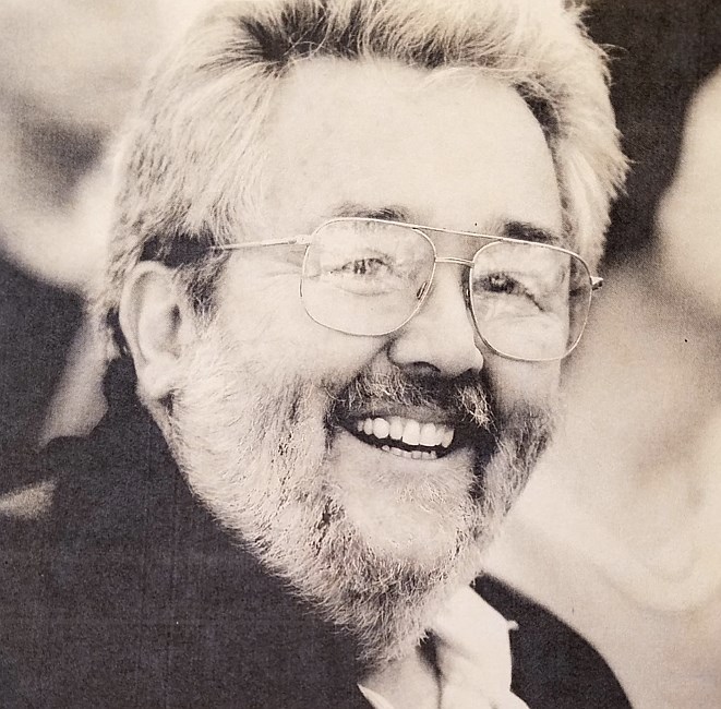 Obituary of John J. Rice