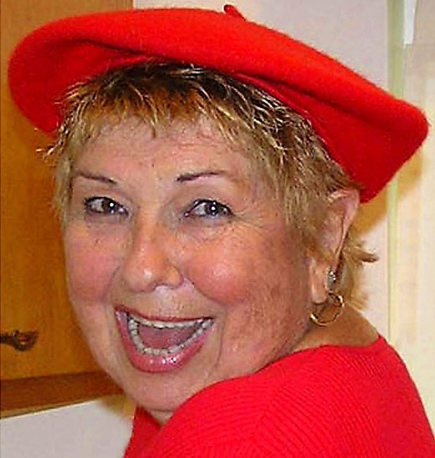 Obituary of Loretta Jean Reese
