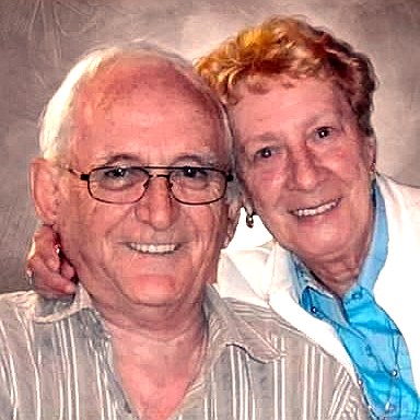 Obituary of François Matte & Denise Forget
