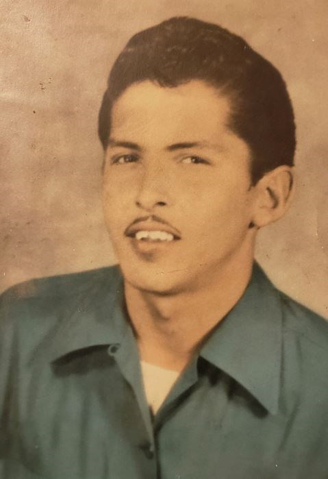 Obituary of Ricardo U Duenas