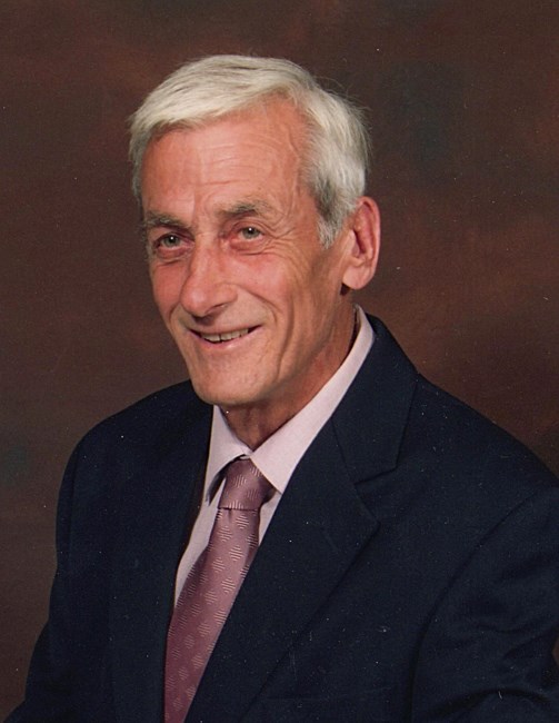 Obituary of Philippe Mainville