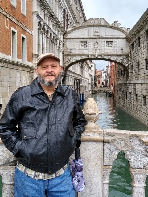 Obituary of Alfonso Di Pisa