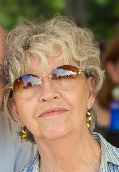 Obituary of Joyce Busbee