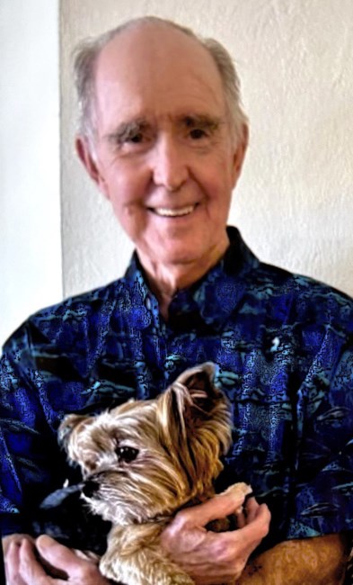 Obituary of Walter James Stampley, Jr.
