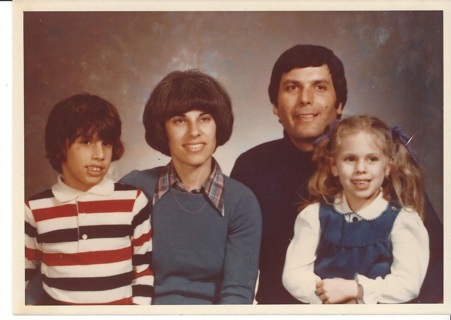 Obituary of Michael Laurence Hirsh