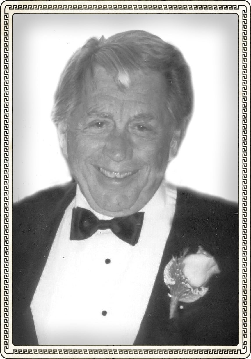 Obituary of Eugene Walter Watkins