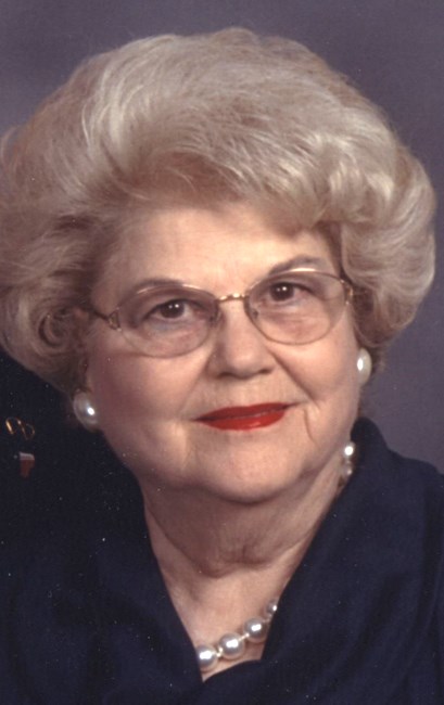 Obituary of Peggy Ruth Hickey