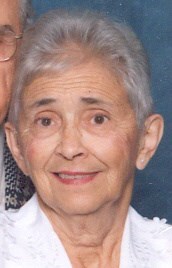 Obituary of Mary A. Jardin