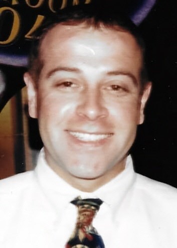 Obituary of Francis "Fran" Cypel