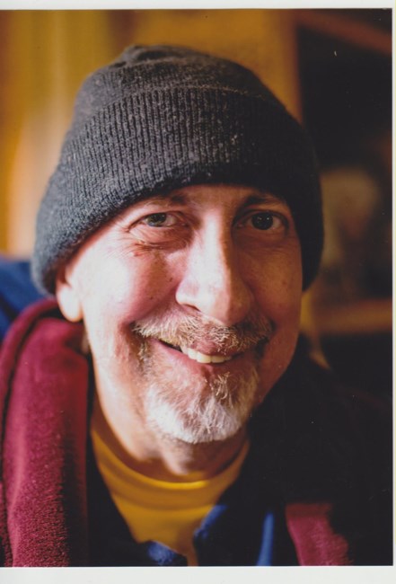 Obituary of Brian F. Uhlir