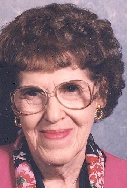 Obituary of Anita Mardelle Bolling