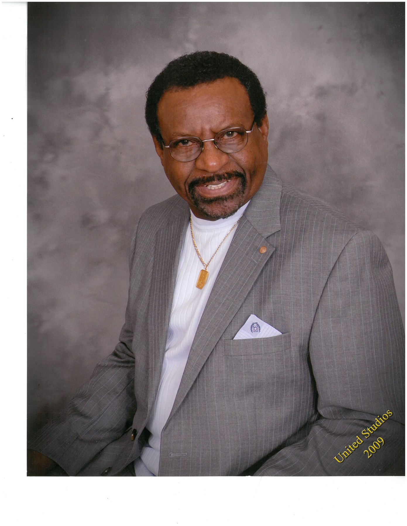 Obituary of George Wister McAfee Jr.