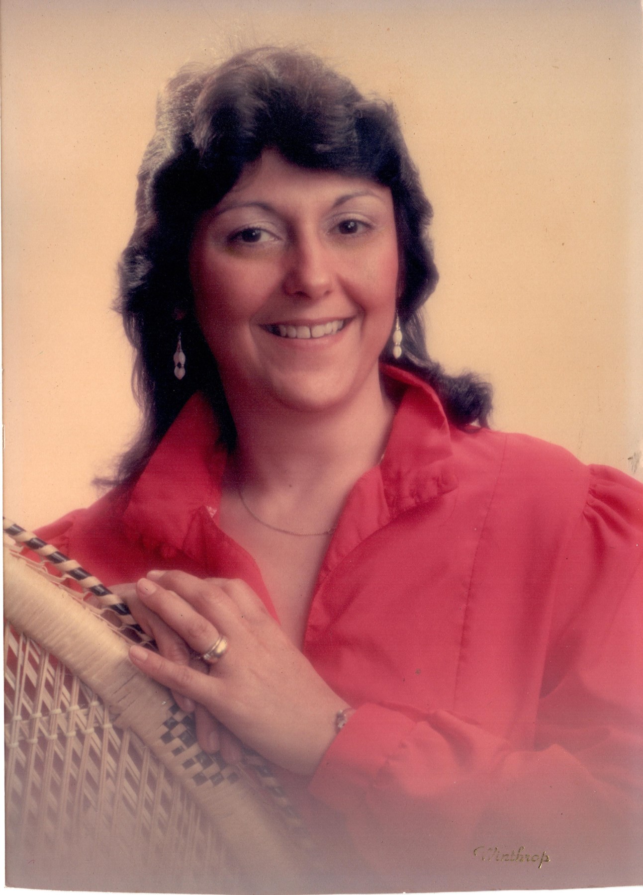 Obituary of Dian Rose Albert