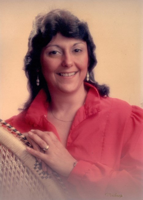 Obituary of Dian Rose Albert