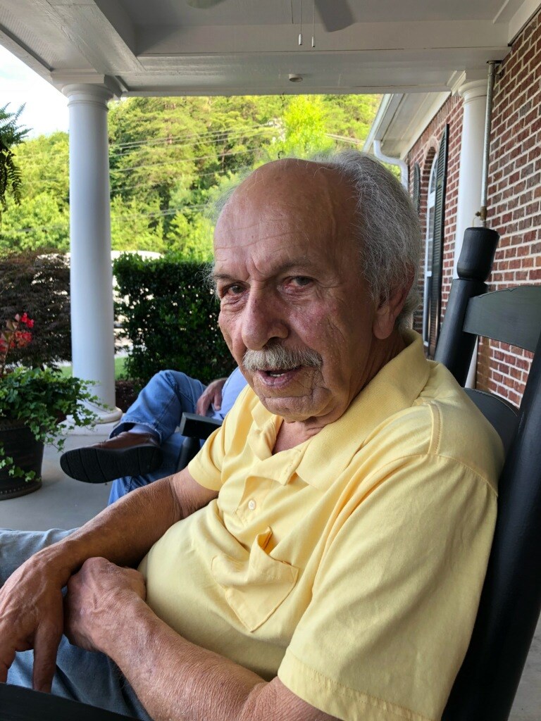 Obituary of Donald "Booger" Harold Harbin