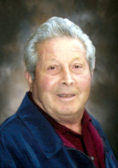 Obituary of Giovanni B. Leone