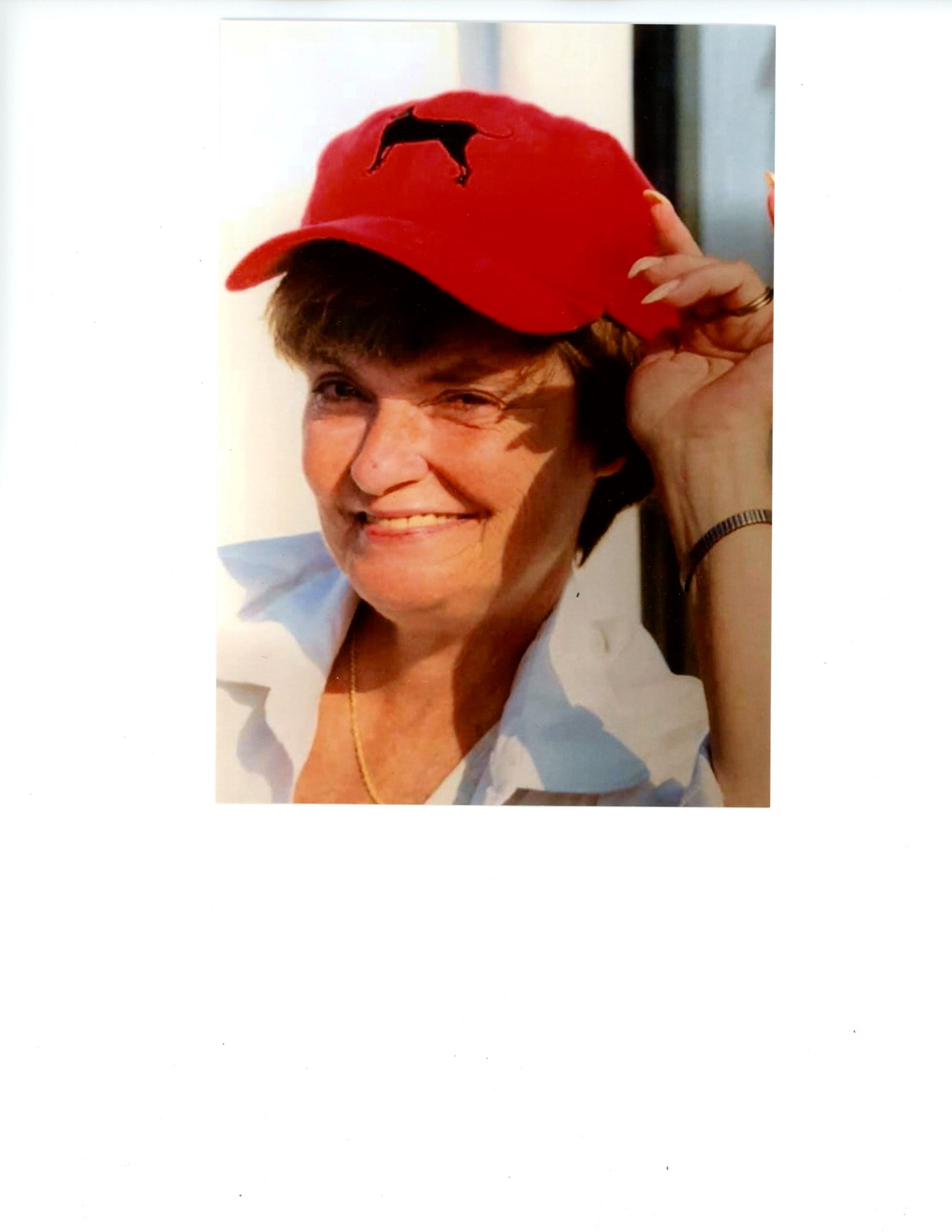 Obituary of Mary Ann McDevitt