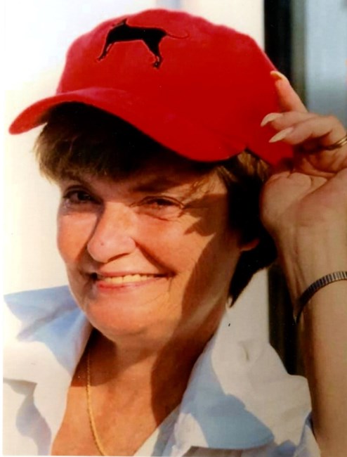 Obituary of Mary Ann McDevitt