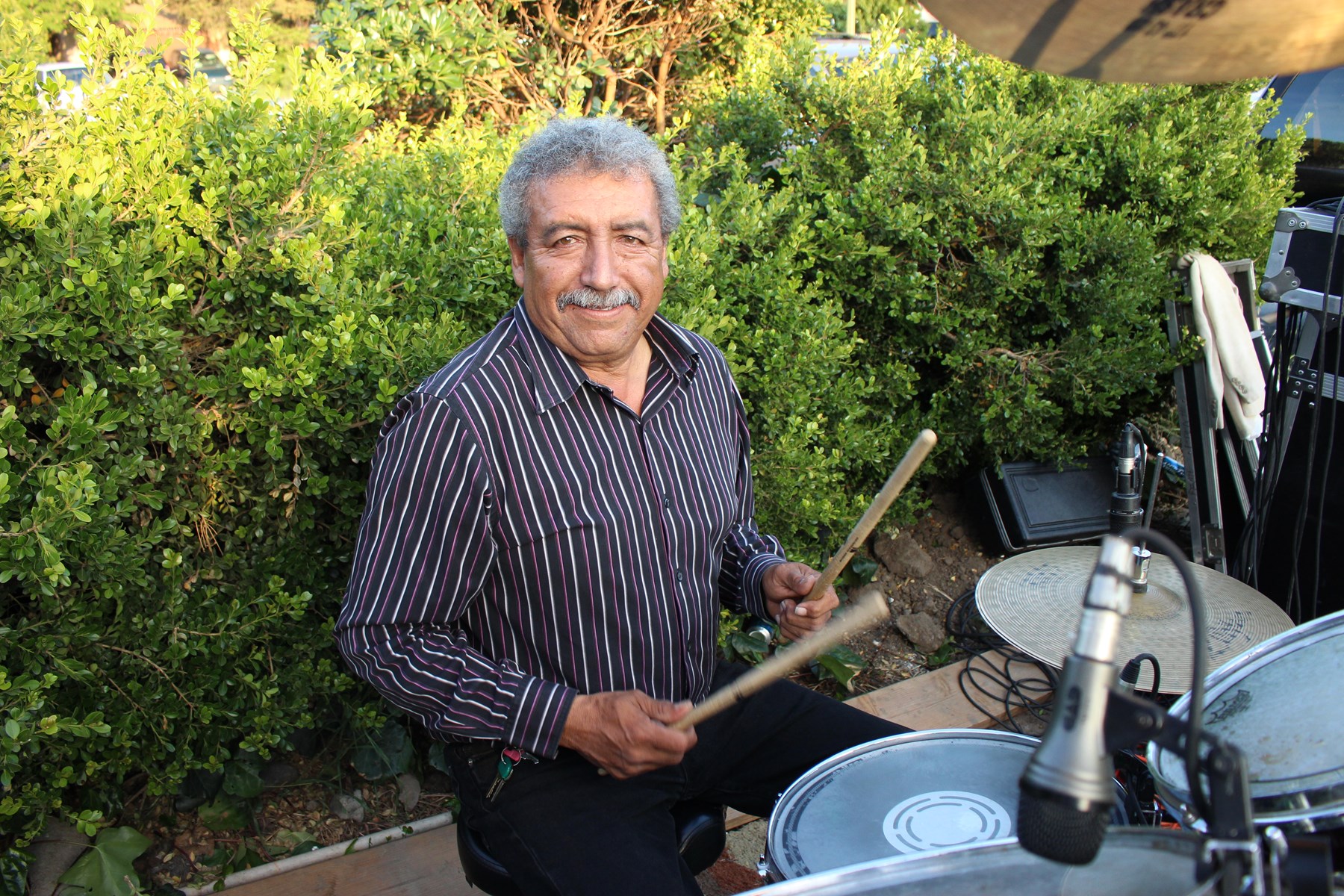 Obituary of Rogelio Rodriguez