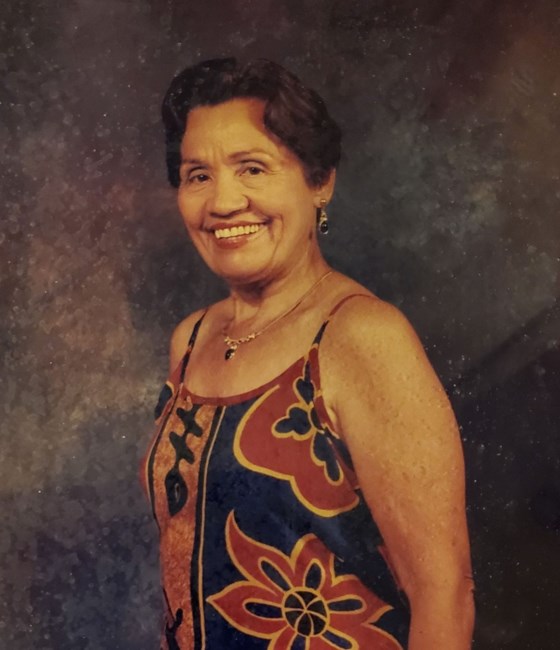 Obituary of Crucita CARRASQUILLO OLMEDO