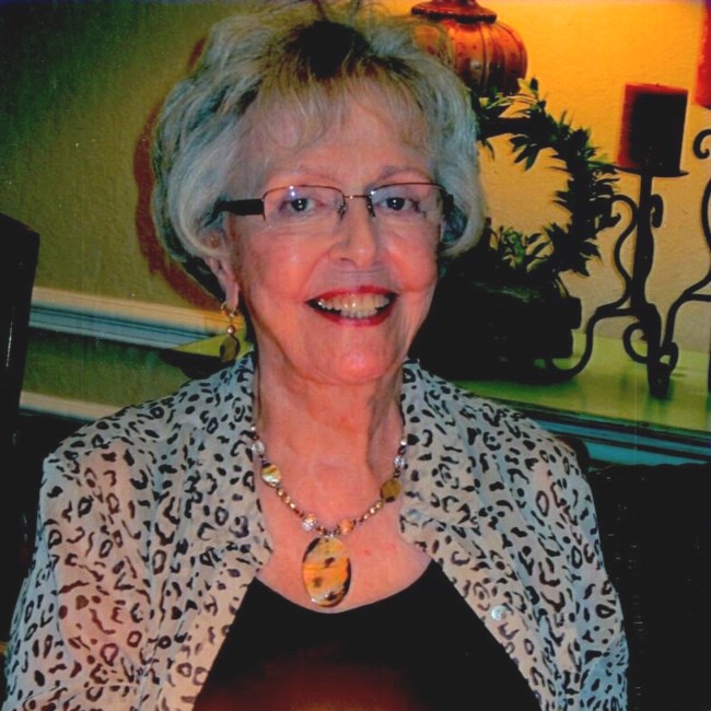 Obituary of Ruth Singleton Johnson