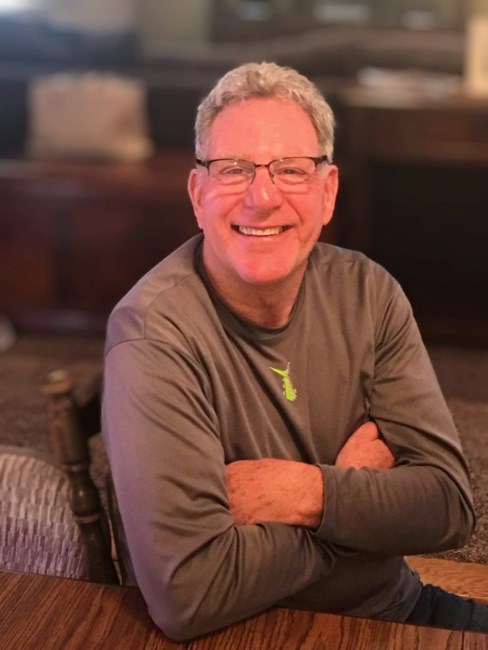 Obituary of Michael Gene Albert