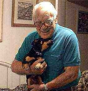 Obituary of Kenneth Milton Haas