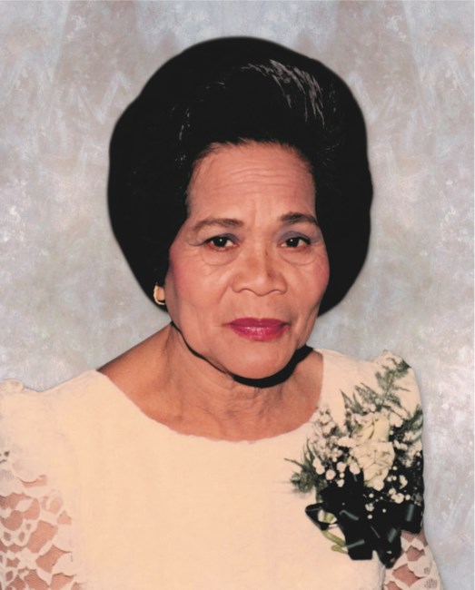 Obituary of Epifania Ilano Santero