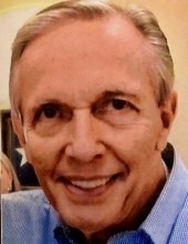 Obituary of David V. Baxter