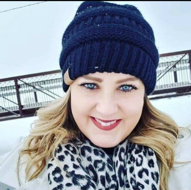 Obituary of Jenell Lynn Stegenga