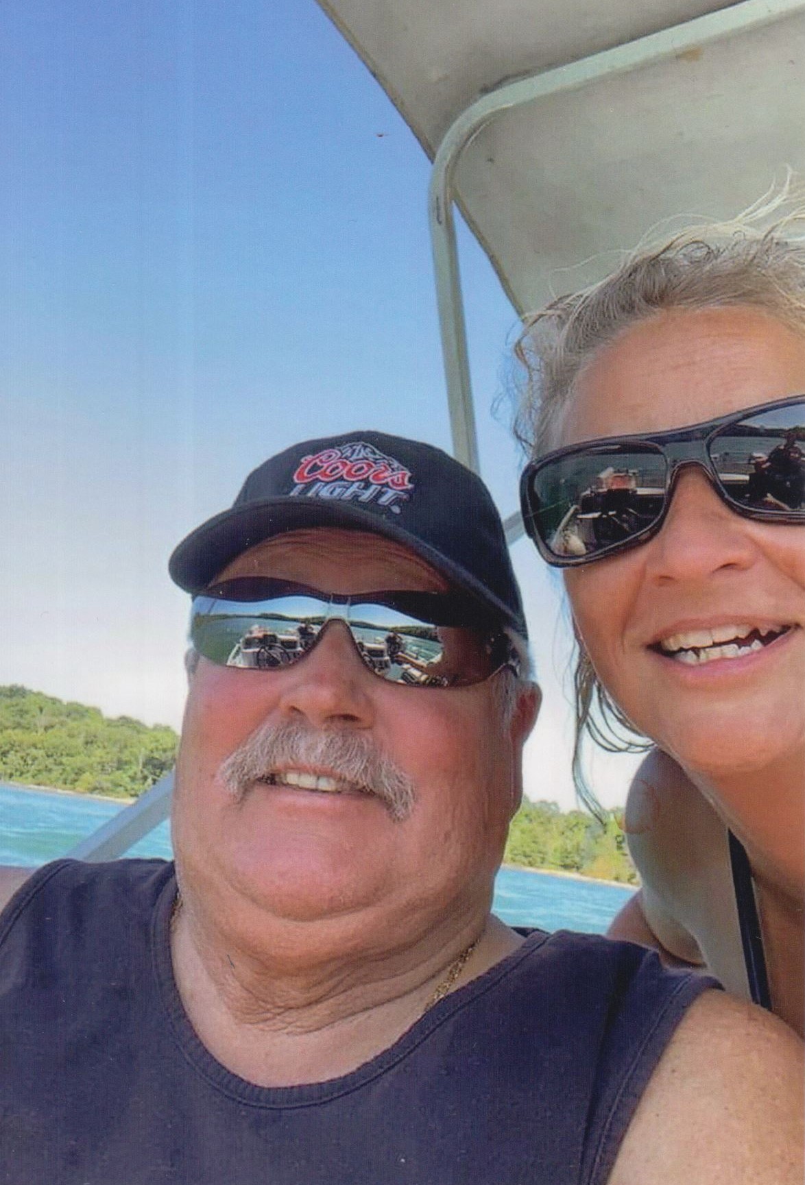 Avis de décès de Robert "Bob" Lee McDaniel Jr.