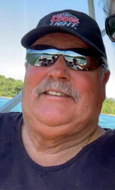 Avis de décès de Robert "Bob" Lee McDaniel Jr.