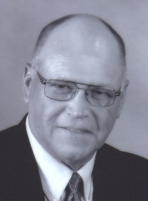 Obituary of Paul Edwin Griffin Jr.