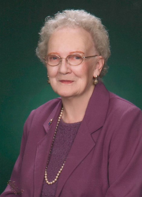 Obituary of Dorothy Darlene McClure Hauenstein