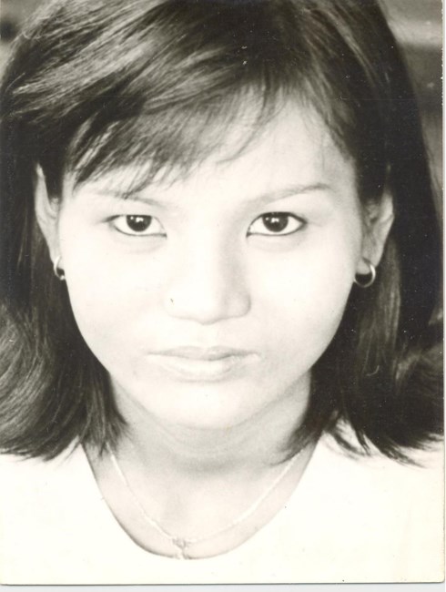 Obituary of Hoam D. Grandma Jai Burket