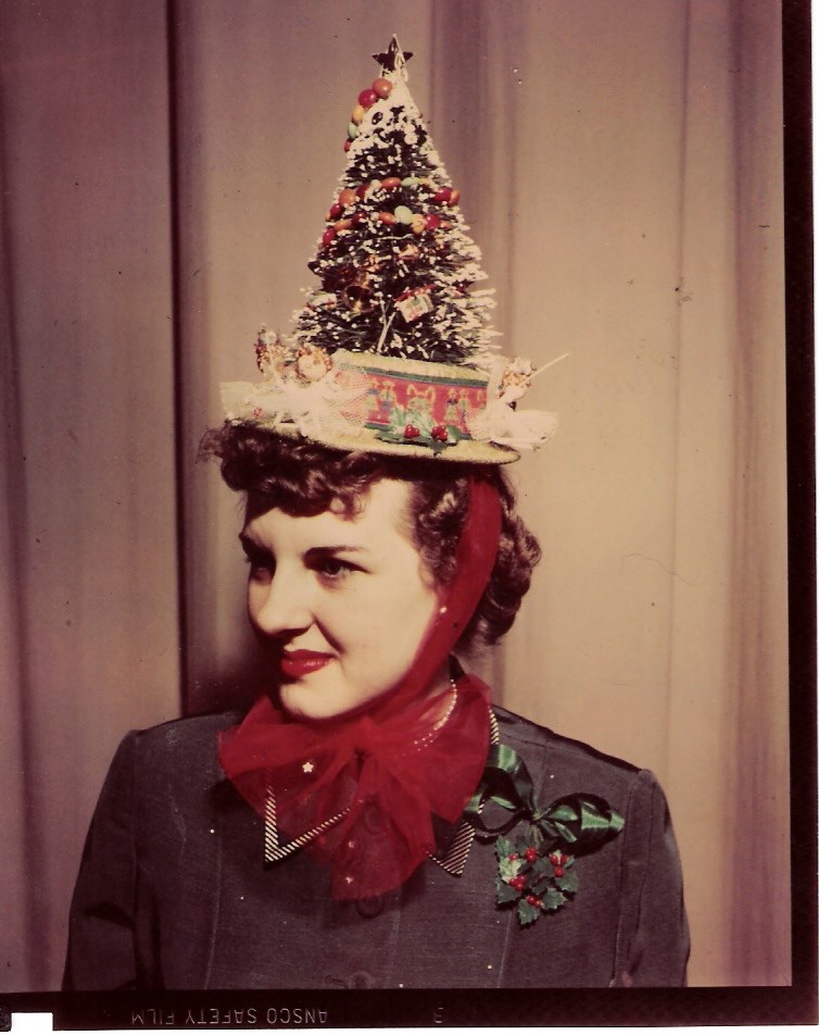 Obituary of Dorothy E. "Dolly" Schmucker