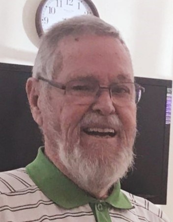 Obituary of Ralph E Turner