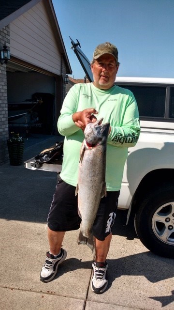 Obituario de Lloyd Arthur Wright