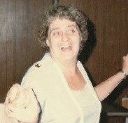 Obituary of Mrs.  Margaret Barbara Ann (Jones) Gray