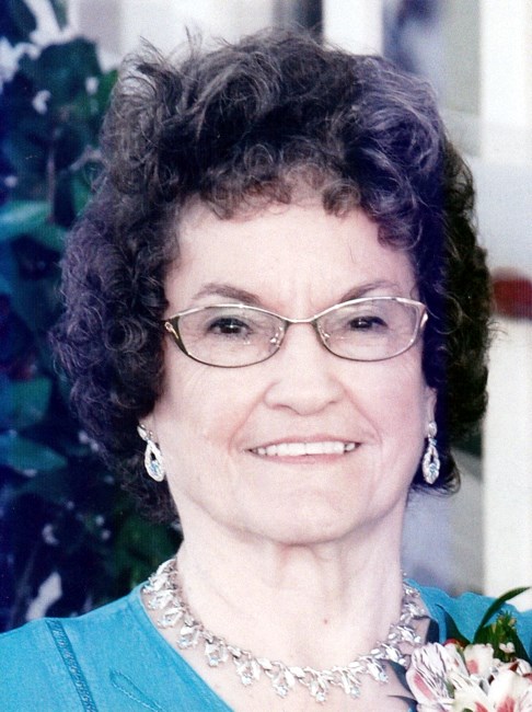 Obituario de Sammie Charlene Sears