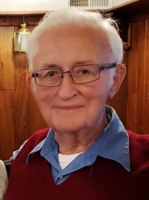 Obituary of Jeffrey F. Behuniak