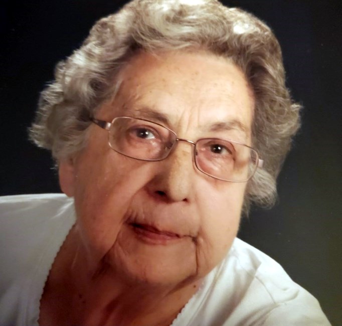 Obituary of Sylvia Clary Davis
