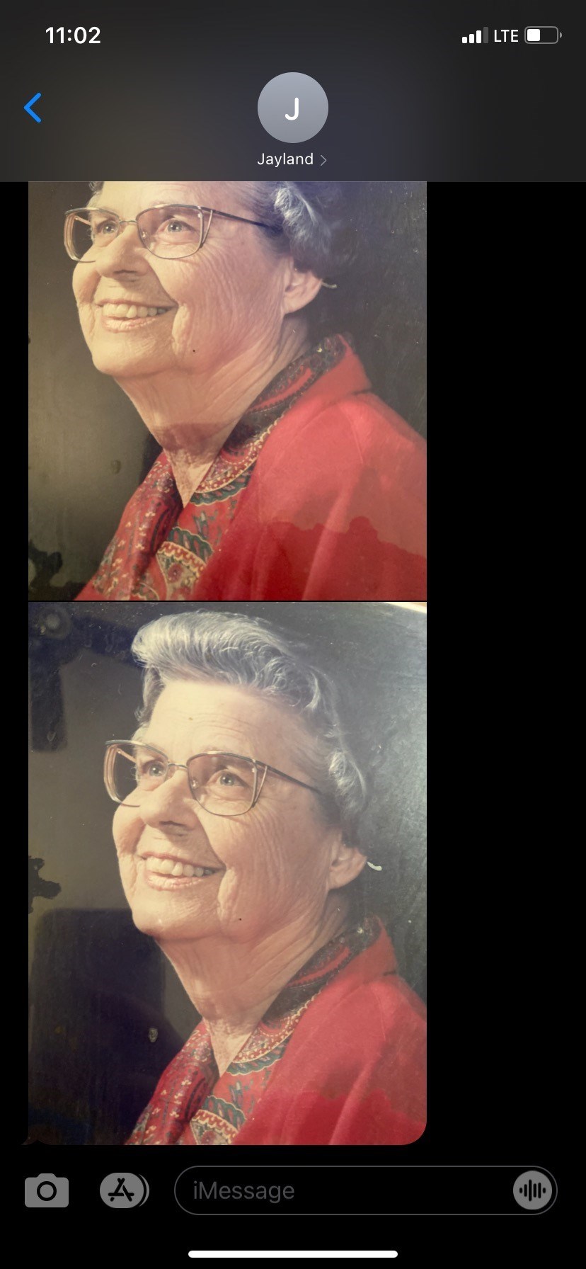 Obituary of Rose Marie Kiddy